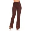 Glamour Damenhose Mit Weitem Bein Und Glitzer Party Bordeaux 2 Glamour Damenhose Mit Weitem Bein Und Glitzer Party Bordeaux -Noirmade Geschaft glamour damenhose mit weitem bein und glitzer party bordeaux